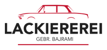 Logo Gebrueder Bajrami